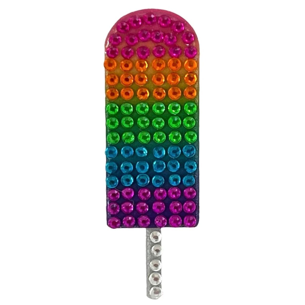 Sticker Beans - *New* Ice Pop - hip-kid