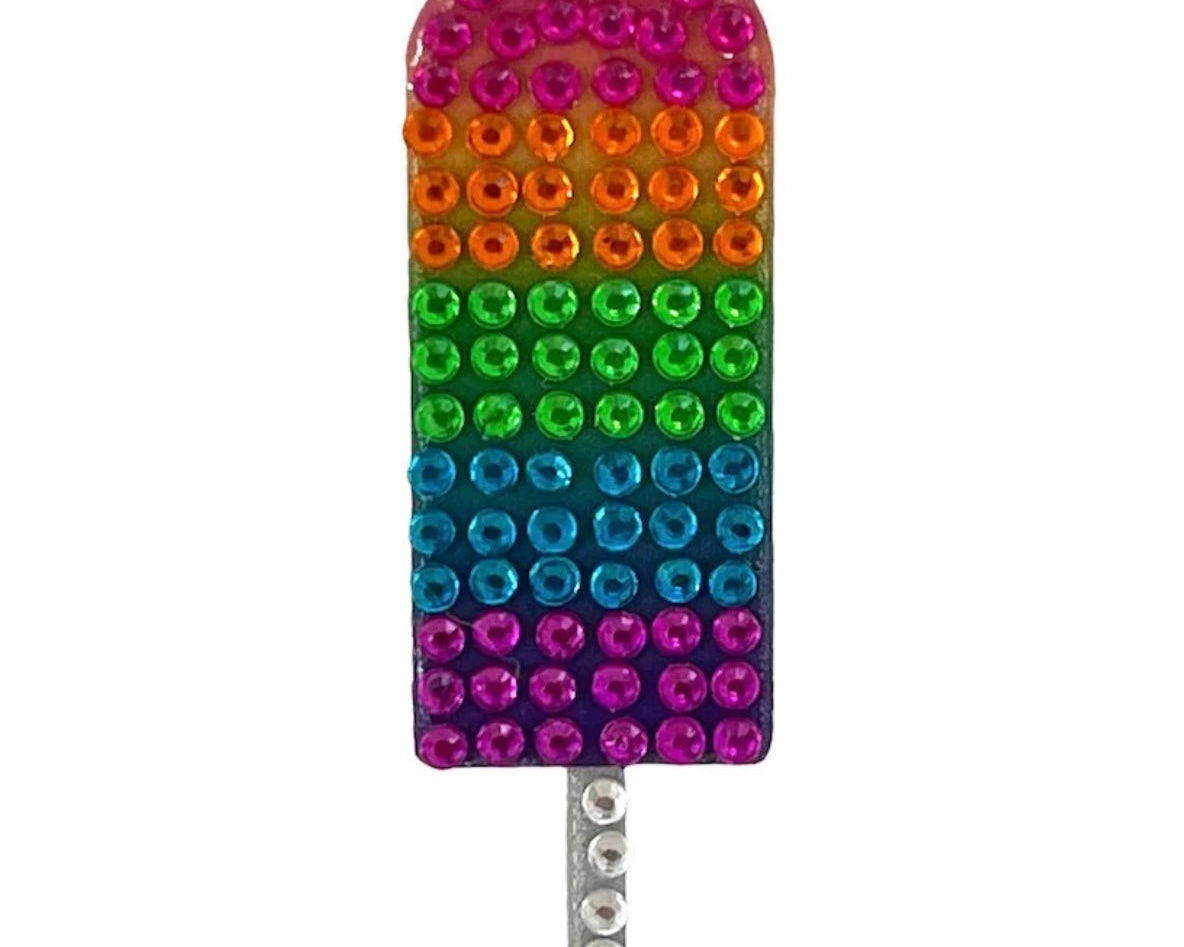 Sticker Beans - *New* Ice Pop - hip-kid