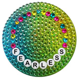 Sticker Beans - Fearless - hip-kid
