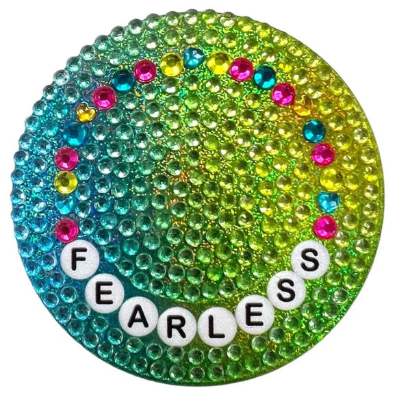 Sticker Beans - Fearless - hip-kid