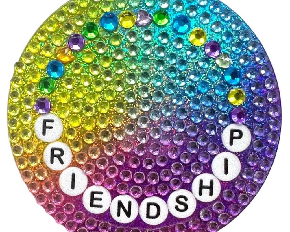 Sticker Beans - Friendship - hip-kid