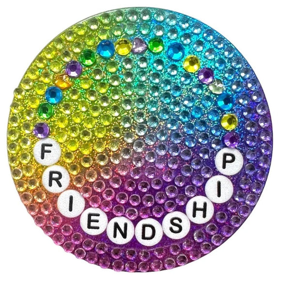 Sticker Beans - Friendship - hip-kid