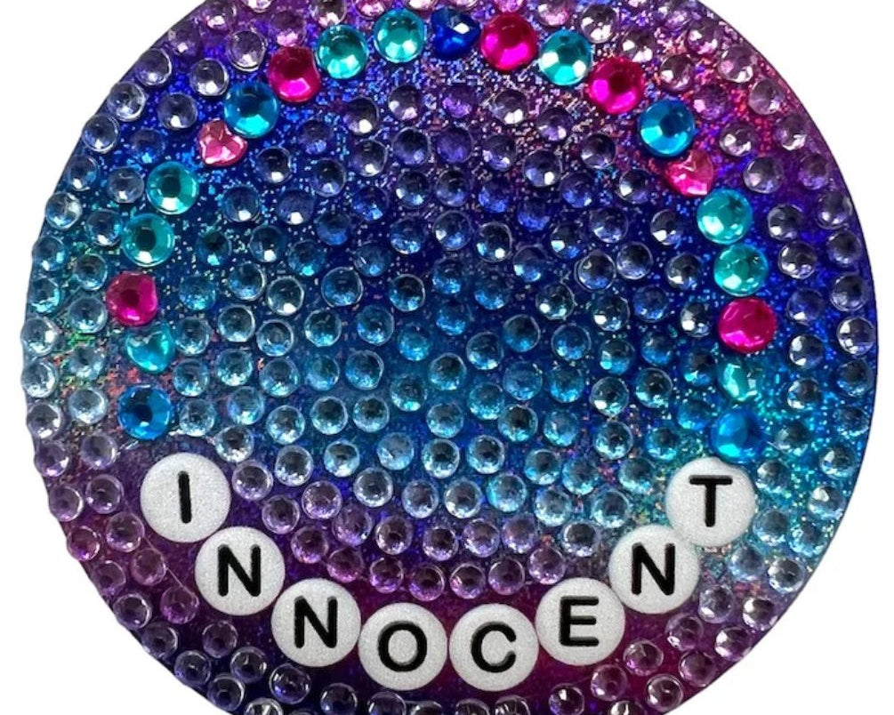 Sticker Beans - innocent - hip-kid