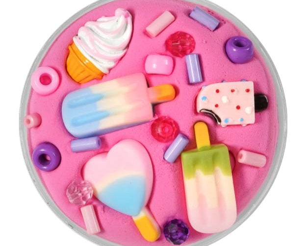 Crazy Aarons Slime Charmers - I Scream, You Scream - hip-kid