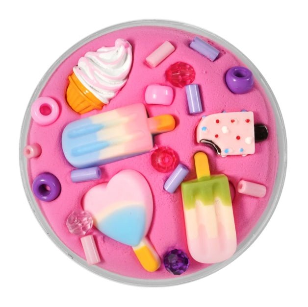 Crazy Aarons Slime Charmers - I Scream, You Scream - hip-kid