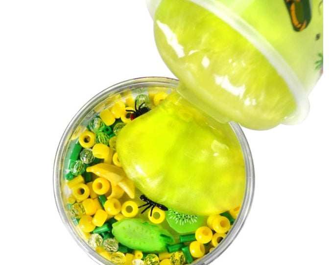 Crazy Aarons Slime Charmers - Dumpster Dive - hip-kid