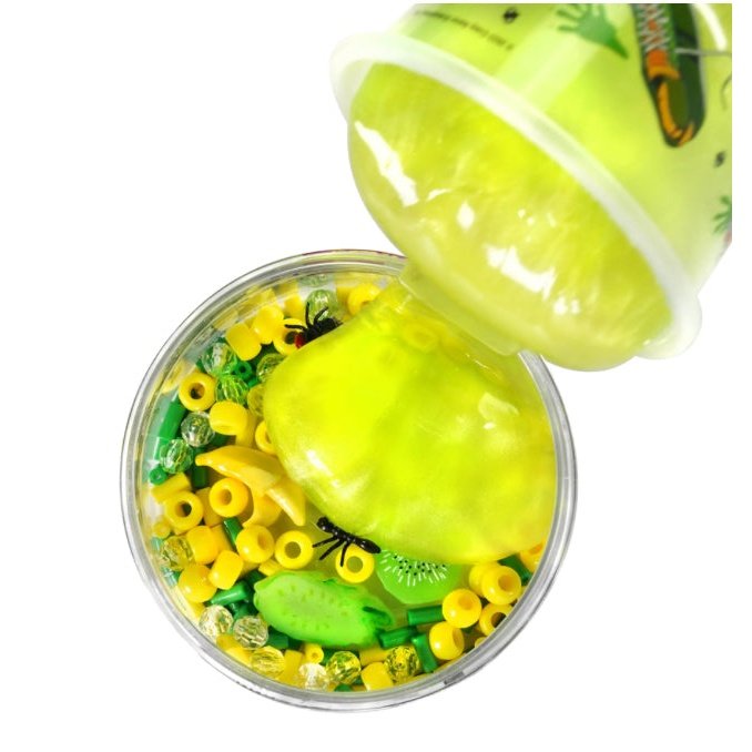 Crazy Aarons Slime Charmers - Dumpster Dive - hip-kid