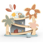 Speedy Monkey Ramp Racer - hip-kid