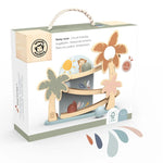 Speedy Monkey Ramp Racer - hip-kid