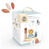 Speedy Monkey Bead Maze - hip-kid