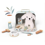 Speedy Monkey My Little Dog - hip-kid