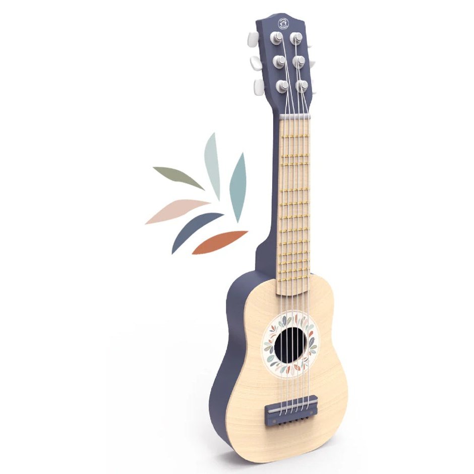 Speedy Monkey Guitar - hip-kid