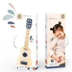 Speedy Monkey Guitar - hip-kid