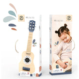 Speedy Monkey Guitar - hip-kid