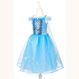 Speedy Monkey Souza Ice Queen Dress - hip-kid