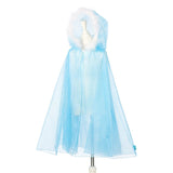 Speedy Monkey Souza Ice Queen Cape - hip-kid