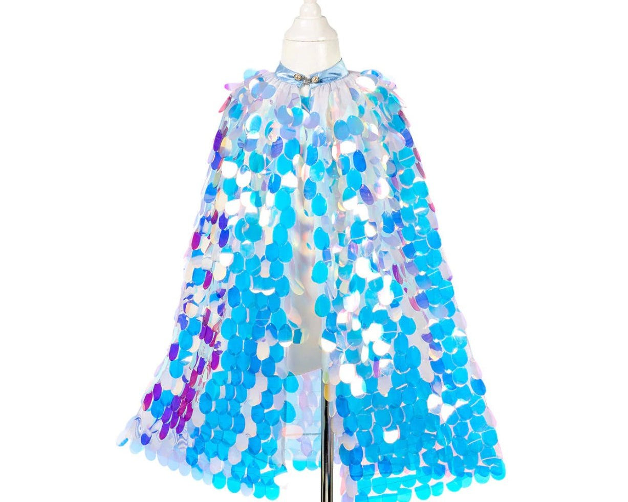 Speedy Monkey Souza Lorelie Cape - hip-kid