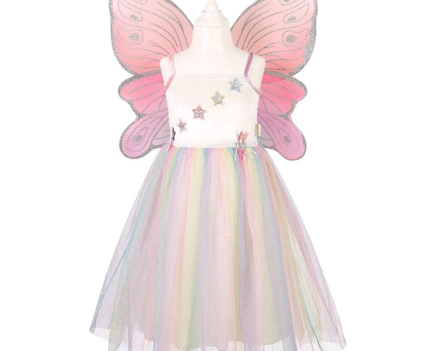 Speedy Monkey Souza Louanne Dress - hip-kid