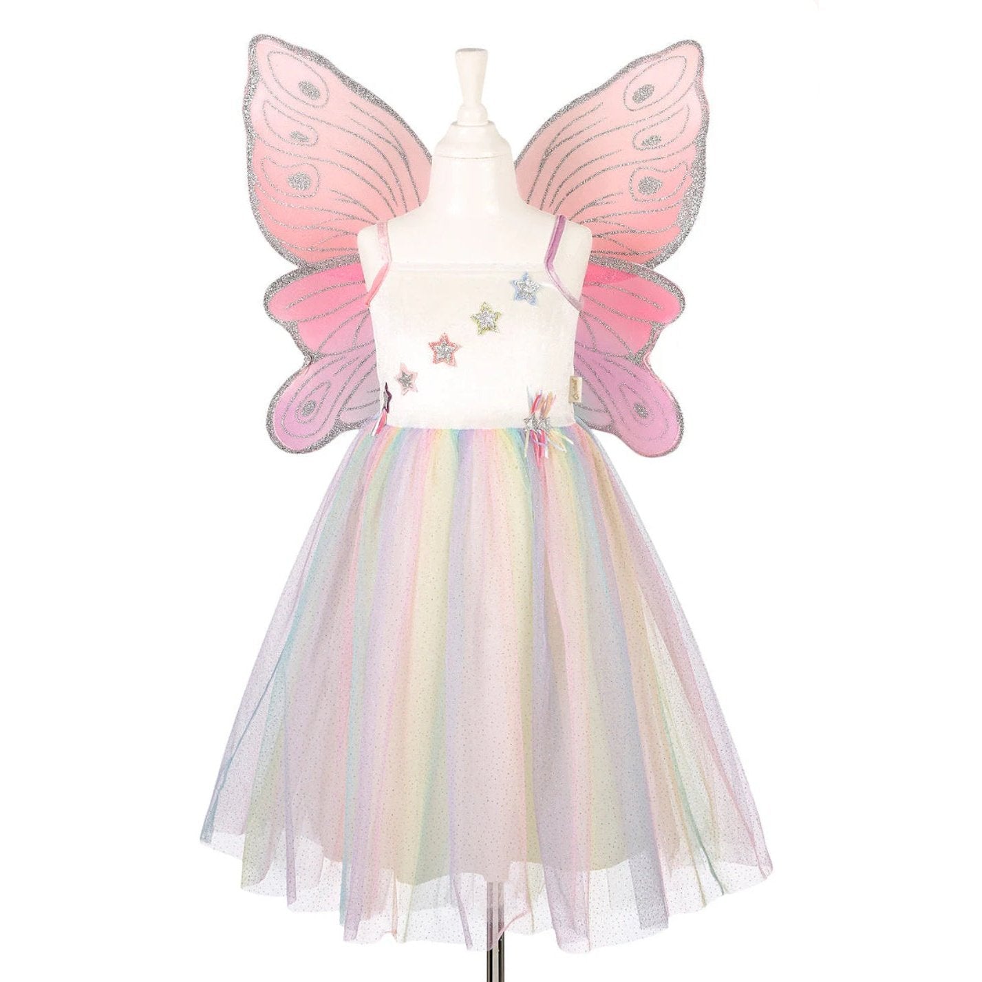 Speedy Monkey Souza Louanne Dress - hip-kid