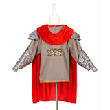 Speedy Monkey Souza King Arthur Cloak Size 4/8 Years - hip-kid