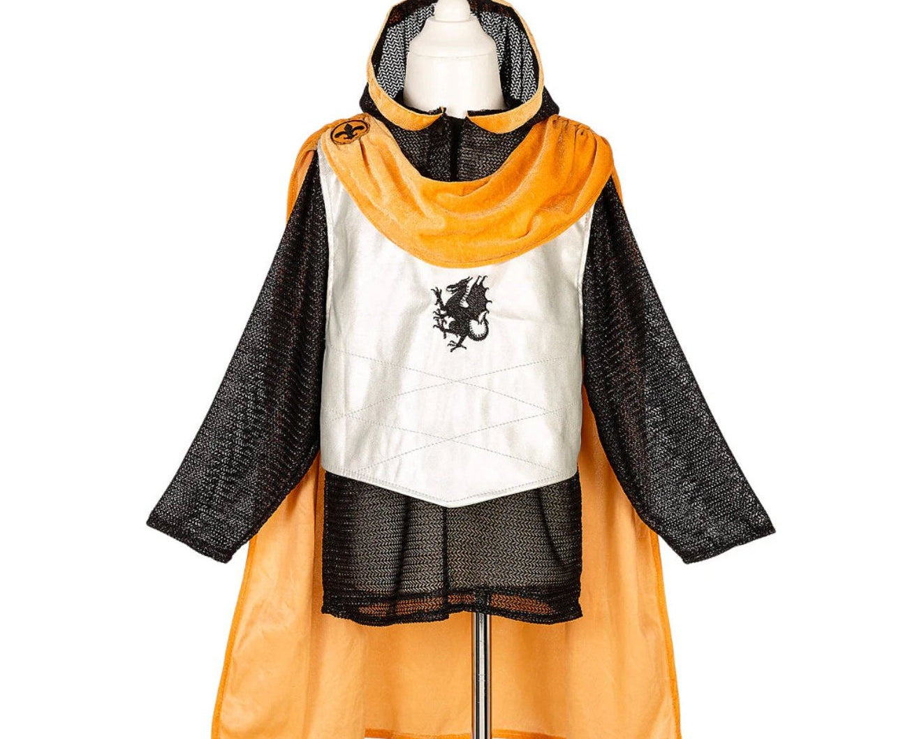 Speedy Monkey Souza Ramon Knight Size 5/7 Years - hip-kid