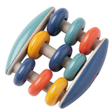 Speedy Monkey Tolo Abacus Rattle - hip-kid