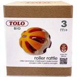 Speedy Monkey Tolo Roller Rattle - hip-kid