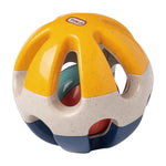 Speedy Monkey Tolo Roller Rattle - hip-kid