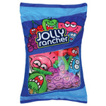 Iscream Jolly Rancher Packaging Fleece Pillow - hip-kid