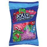 Iscream Jolly Rancher Packaging Fleece Pillow - hip-kid