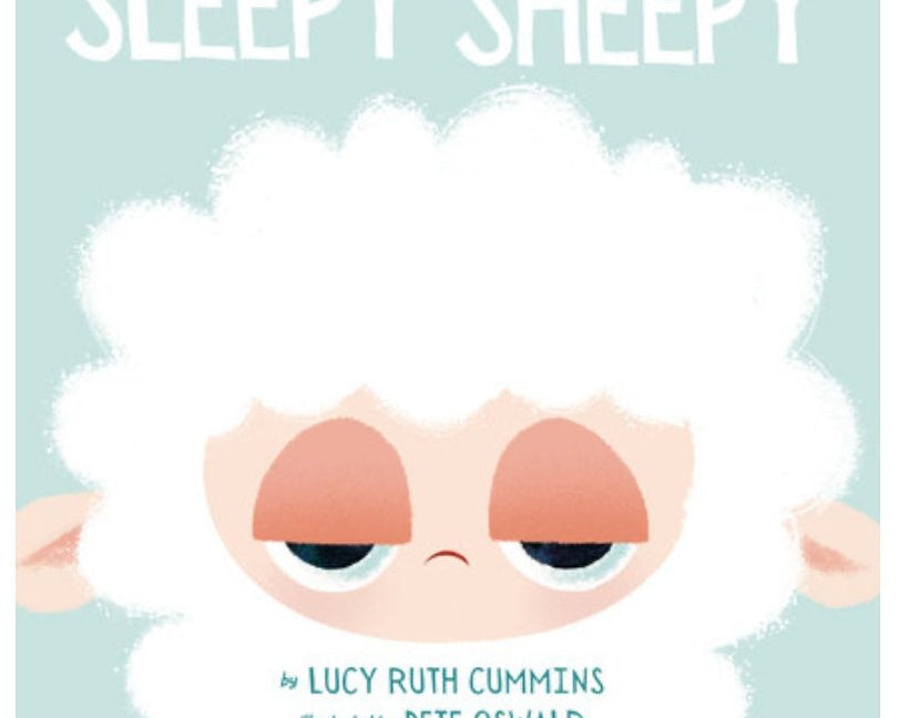 Sleepy Sheepy - hip-kid