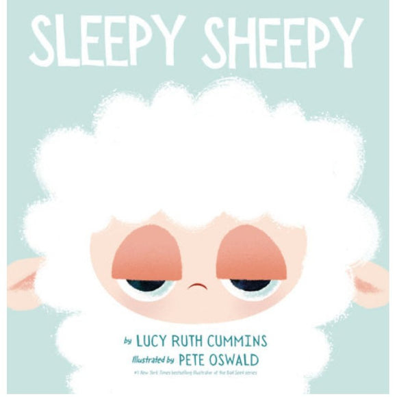 Sleepy Sheepy - hip-kid