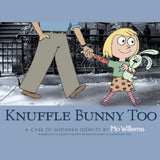 Knuffle Bunny Too - hip-kid