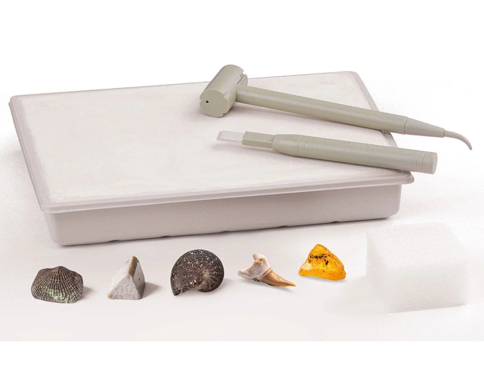 Thames & Kosmos i Dig it! Fossils Excavation Kit - hip-kid