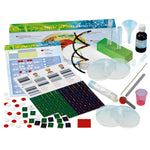 Thames & Kosmos Genetic & DNA Lab - hip-kid