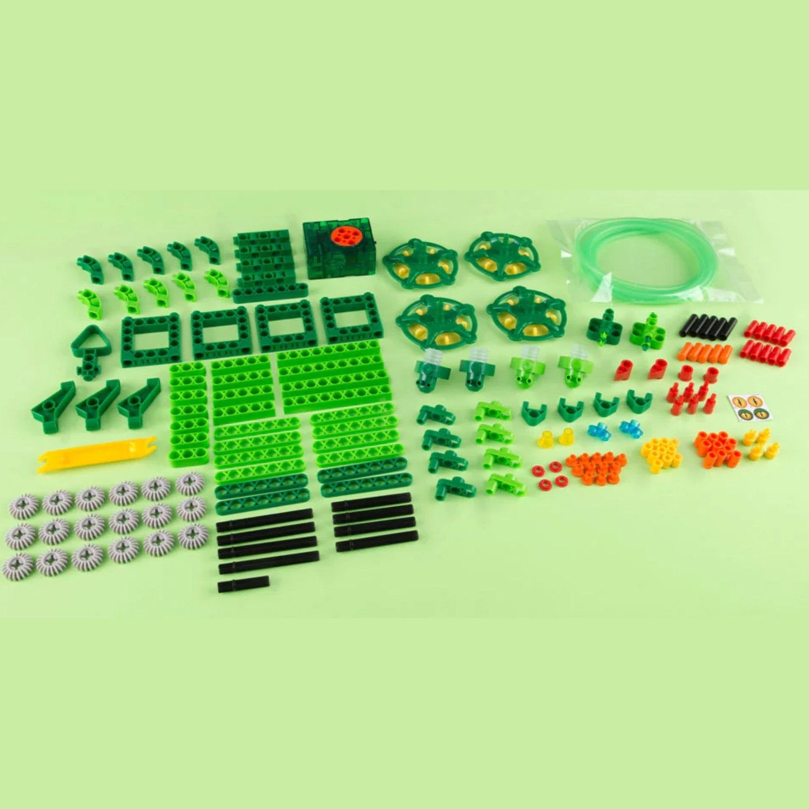 Thames & Kosmos Geckobot - hip-kid