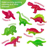 Thames & Kosmos Dinosaur Gummy Candy Lab - hip-kid