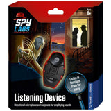 Thames & Kosmos Spy Labs: Listening Device - hip-kid