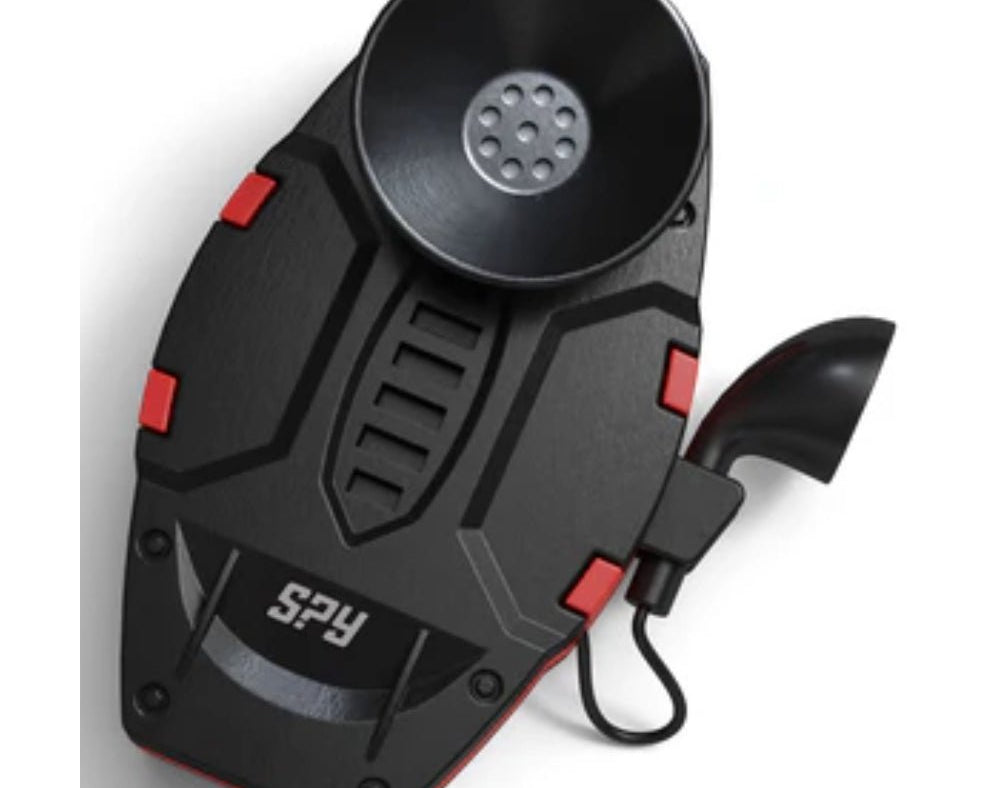 Thames & Kosmos Spy Labs: Listening Device - hip-kid