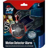 Thames & Kosmos Spy Labs: Motion Detector Alarm - hip-kid