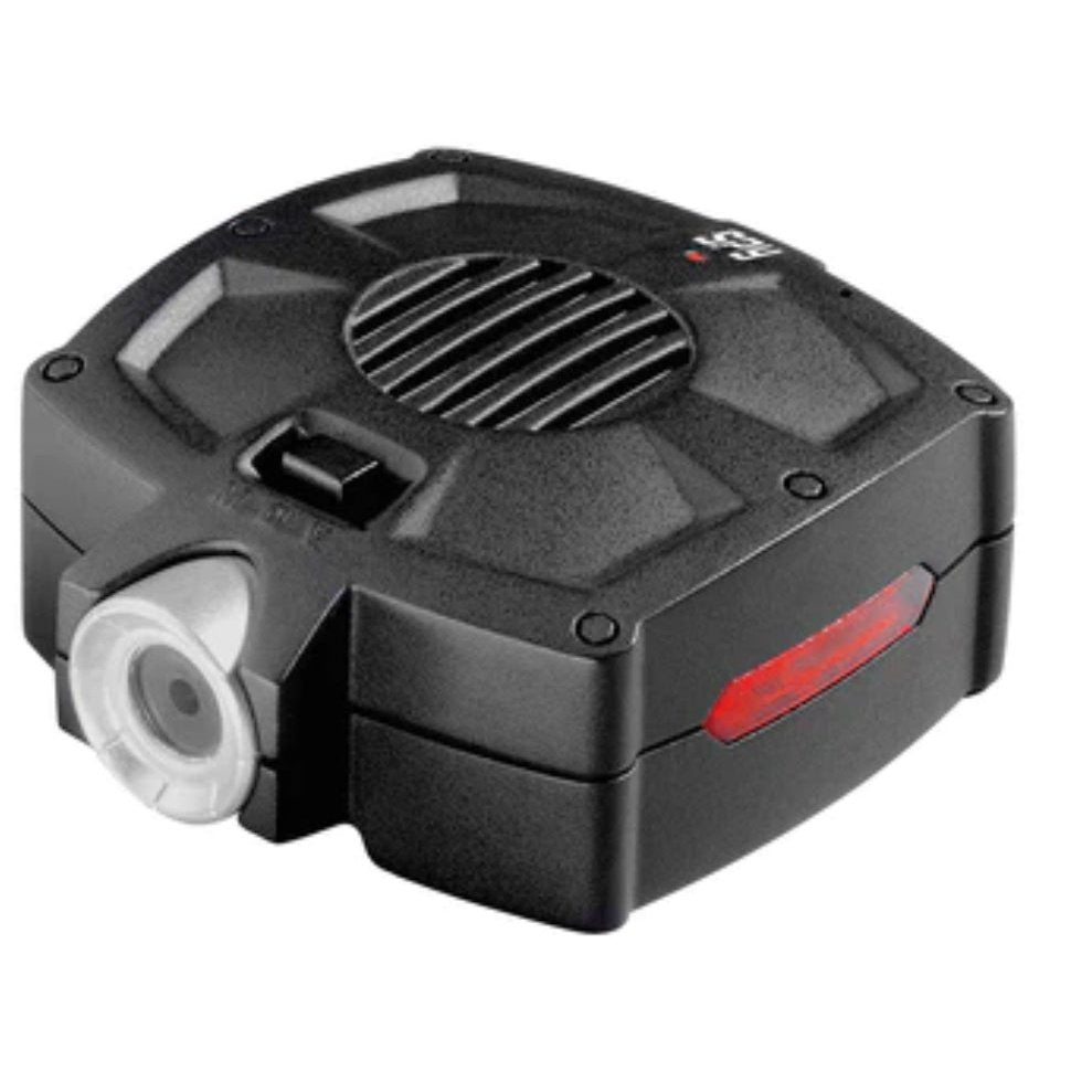 Thames & Kosmos Spy Labs: Motion Detector Alarm - hip-kid