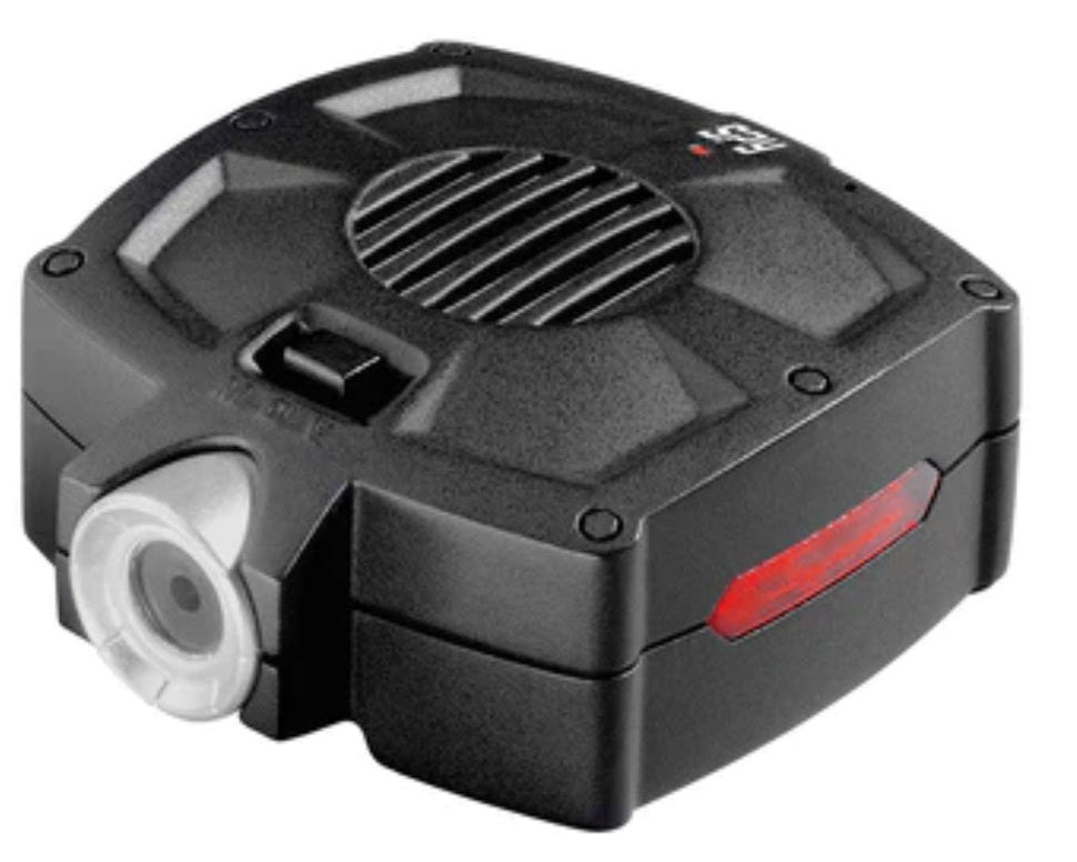 Thames & Kosmos Spy Labs: Motion Detector Alarm - hip-kid