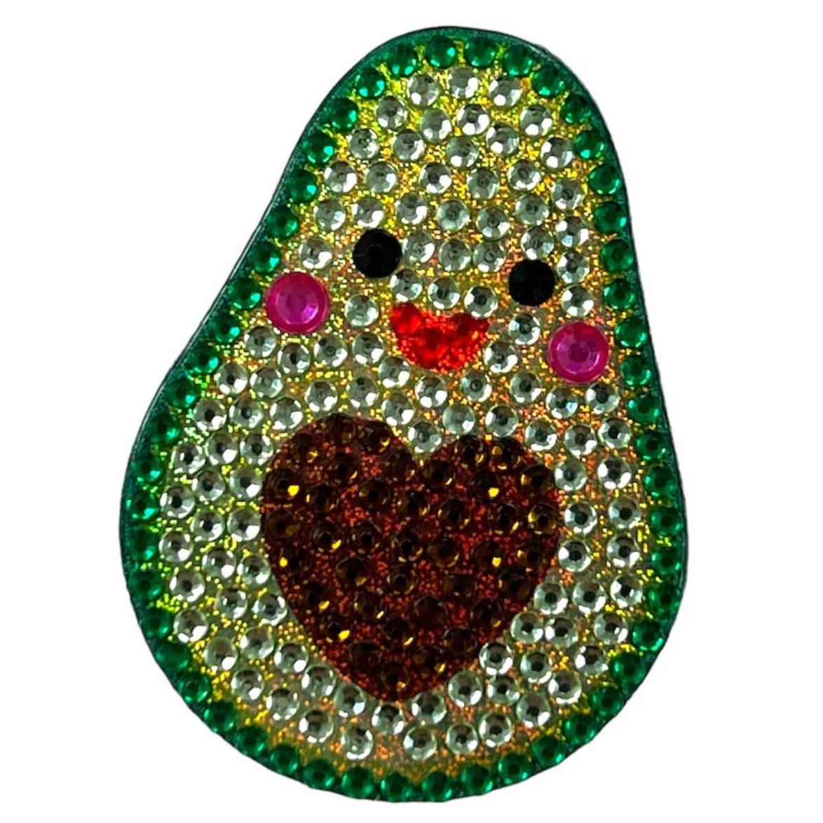 Sticker Beans - "Andie" (Squad) - hip-kid