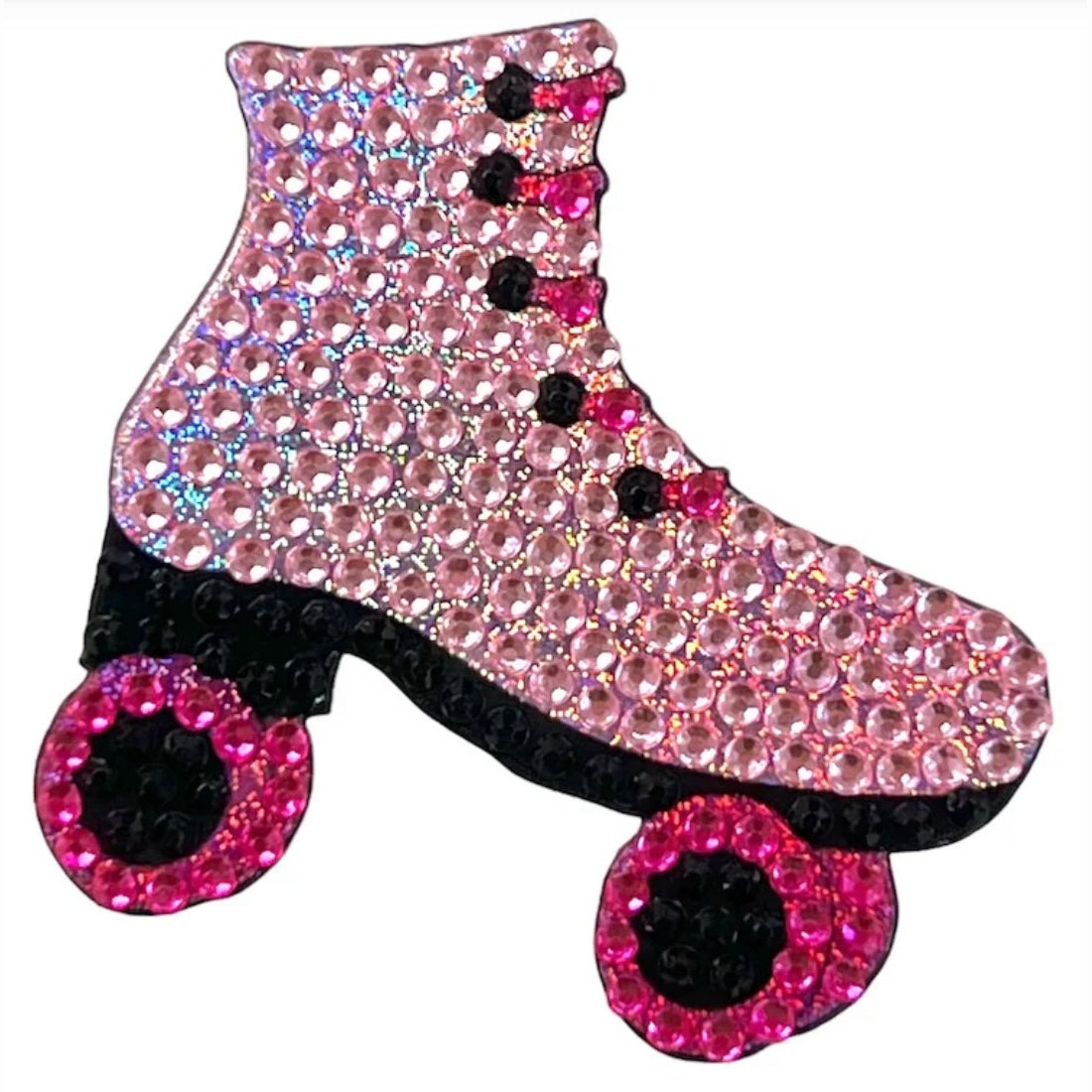 Sticker Beans - Roller Skate - hip-kid