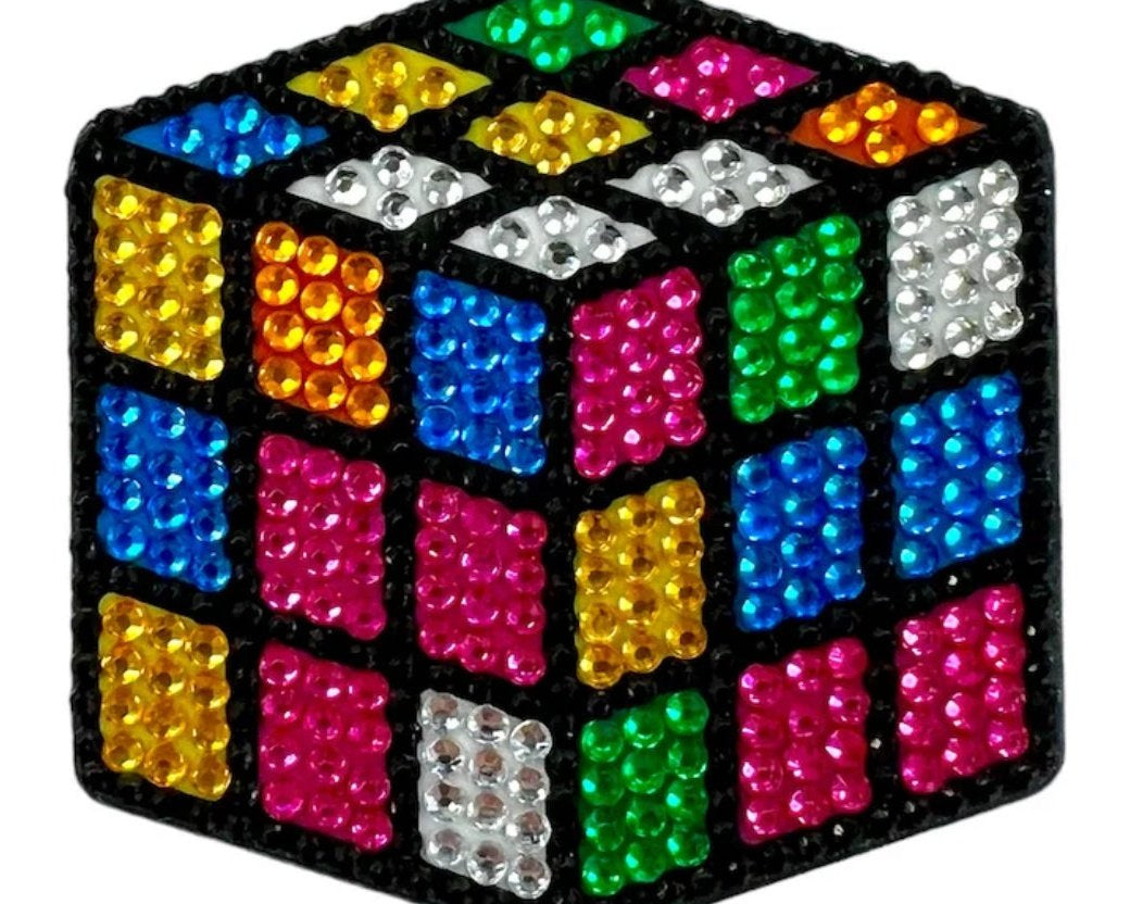 Sticker Beans - Cube - hip-kid