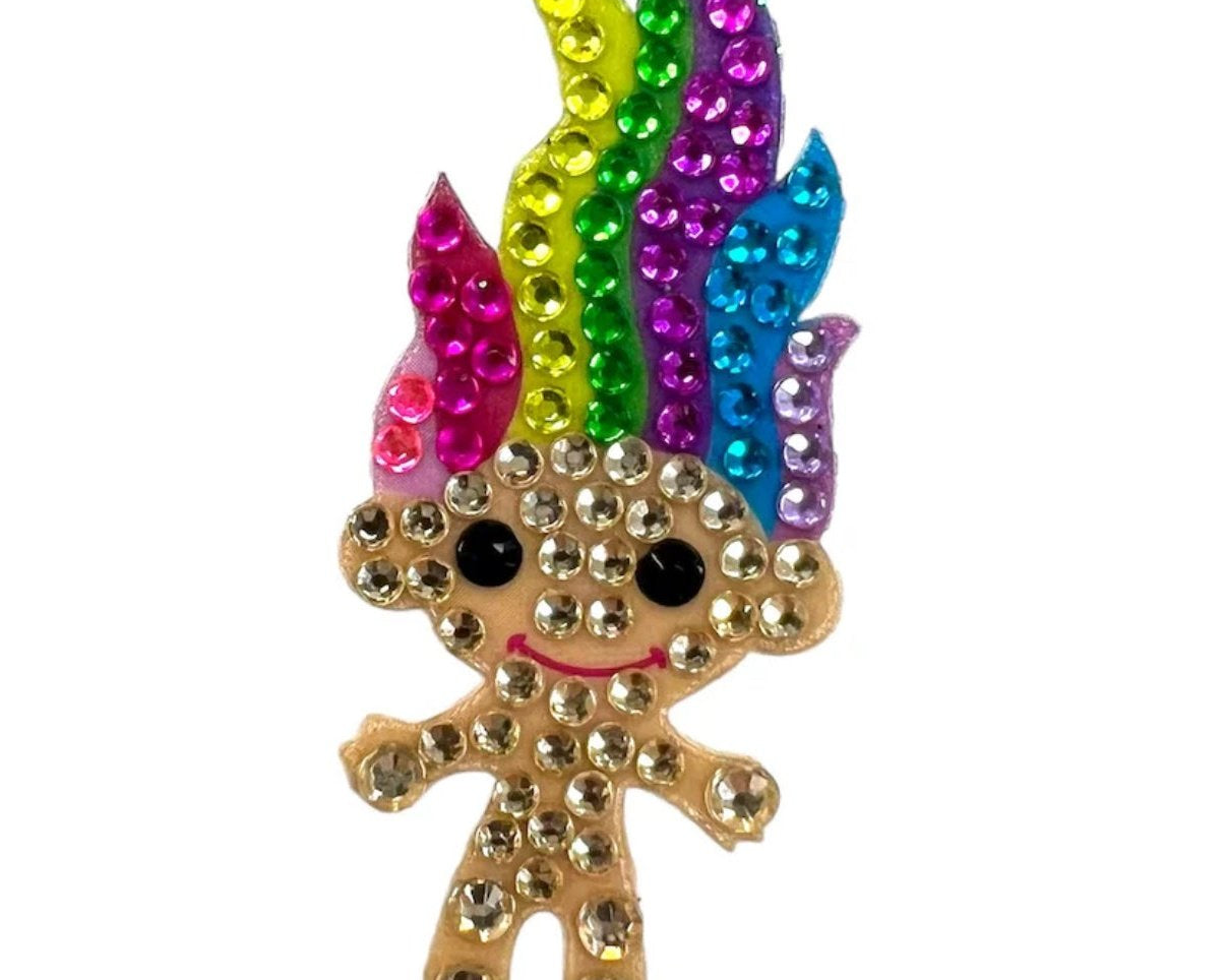 Sticker Beans - Troll - hip-kid
