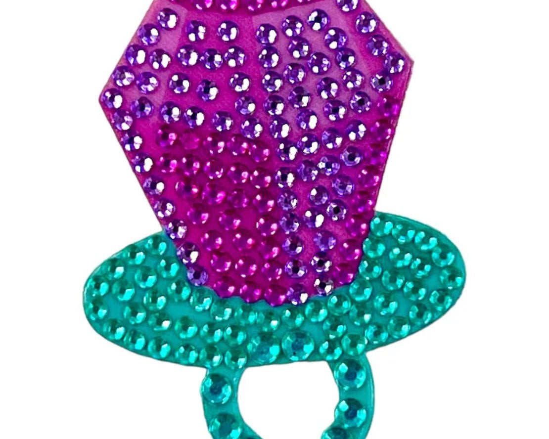 Sticker Beans - Ring Pop - hip-kid