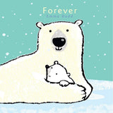 Forever I Love You Forever - hip-kid
