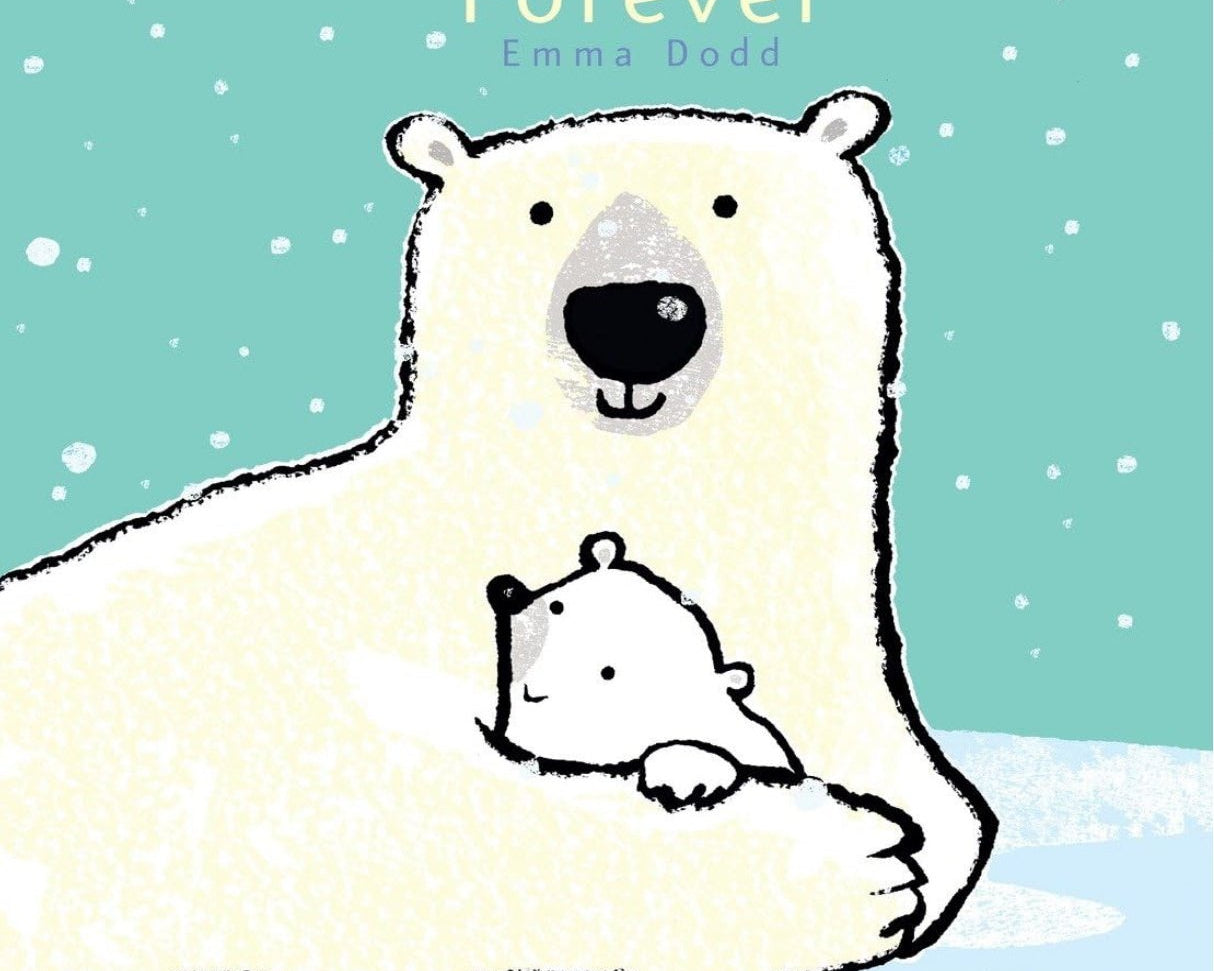 Forever I Love You Forever - hip-kid