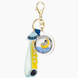 Kawaii Slime Company Liquid Sensory Key Chain - hip-kid